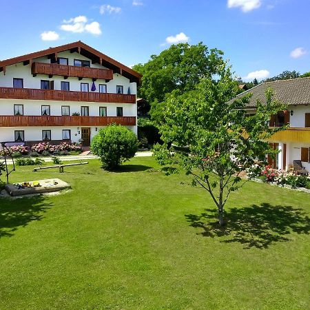 Ferienwohnungen Loisenhof Gstadt am Chiemsee Eksteriør bilde