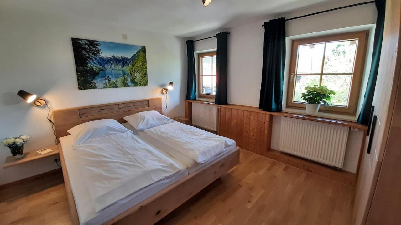 Ferienwohnungen Loisenhof Gstadt am Chiemsee Eksteriør bilde