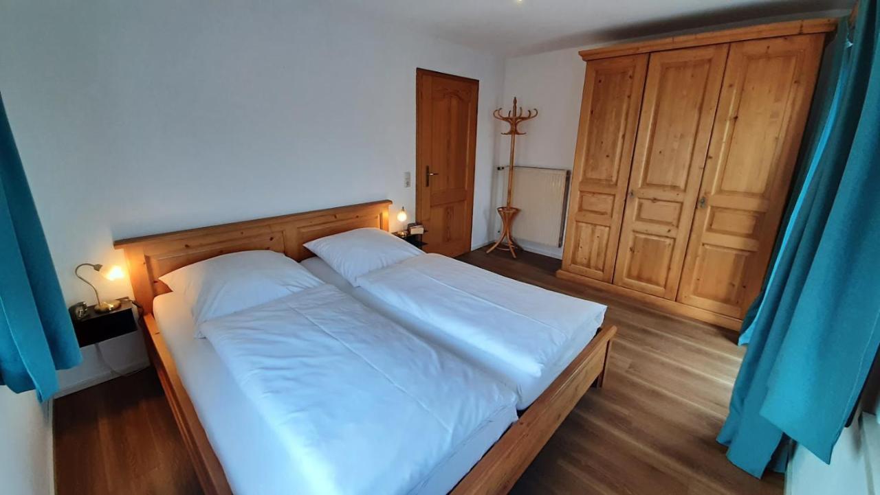 Ferienwohnungen Loisenhof Gstadt am Chiemsee Eksteriør bilde