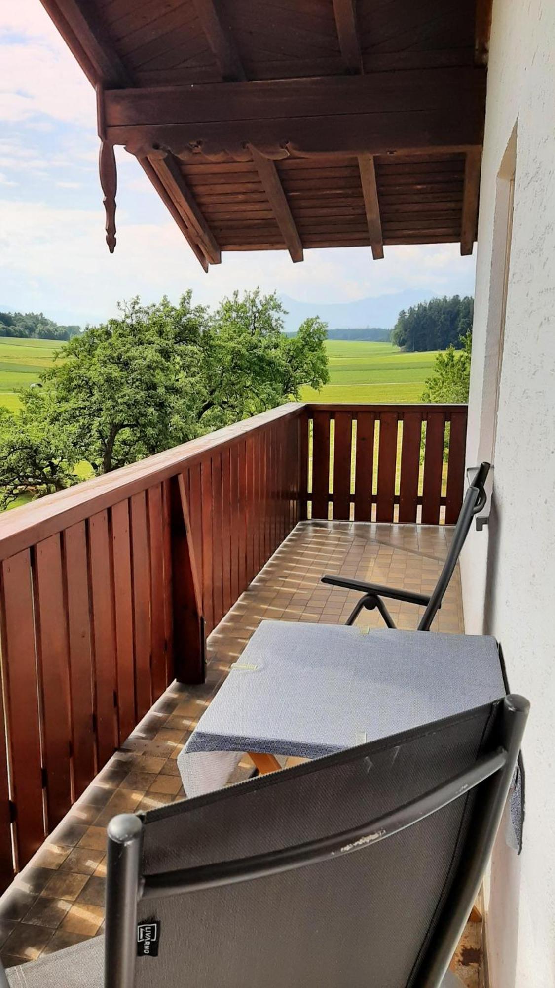 Ferienwohnungen Loisenhof Gstadt am Chiemsee Eksteriør bilde