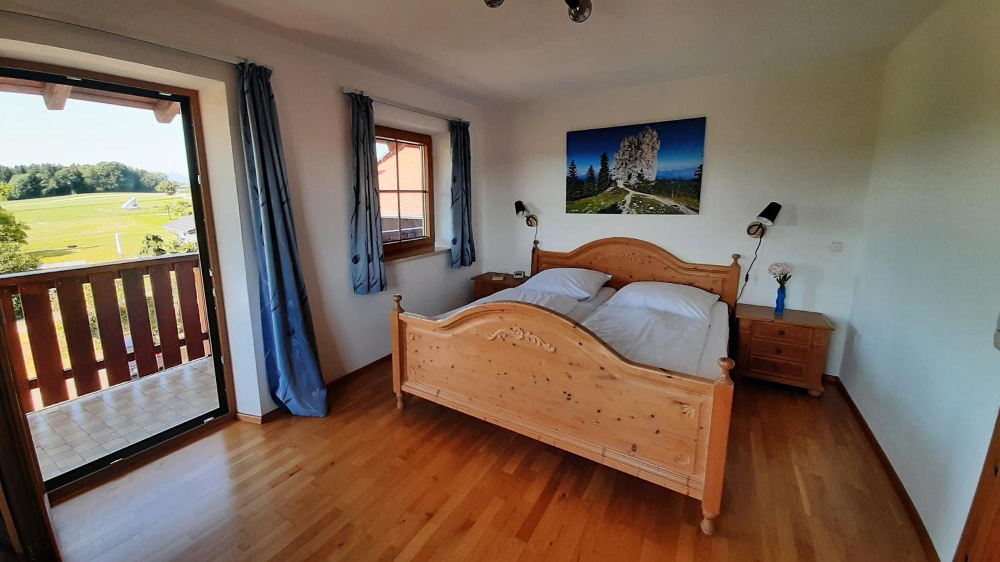 Ferienwohnungen Loisenhof Gstadt am Chiemsee Eksteriør bilde